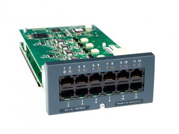 Avaya IP Office IP500 Expansion Modules