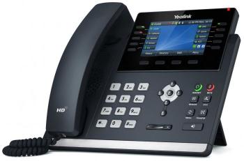 IP Phones & Hosted Services