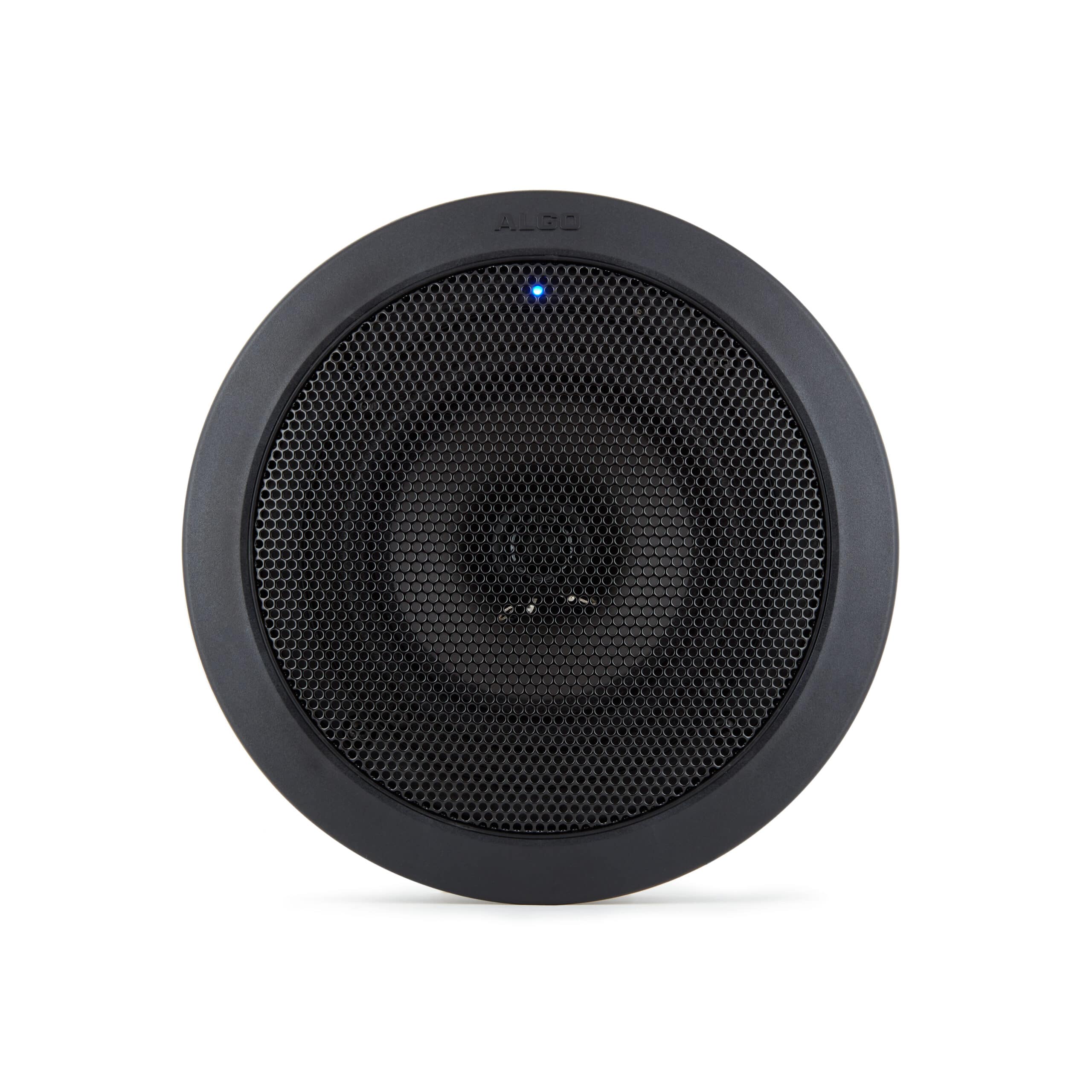 8198Algo 8198 IP PoE+ Ceiling Speaker PhoneLady