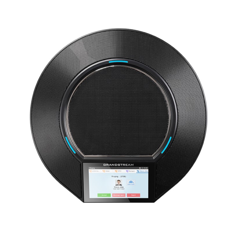 Grandstream GAC2500 Top View