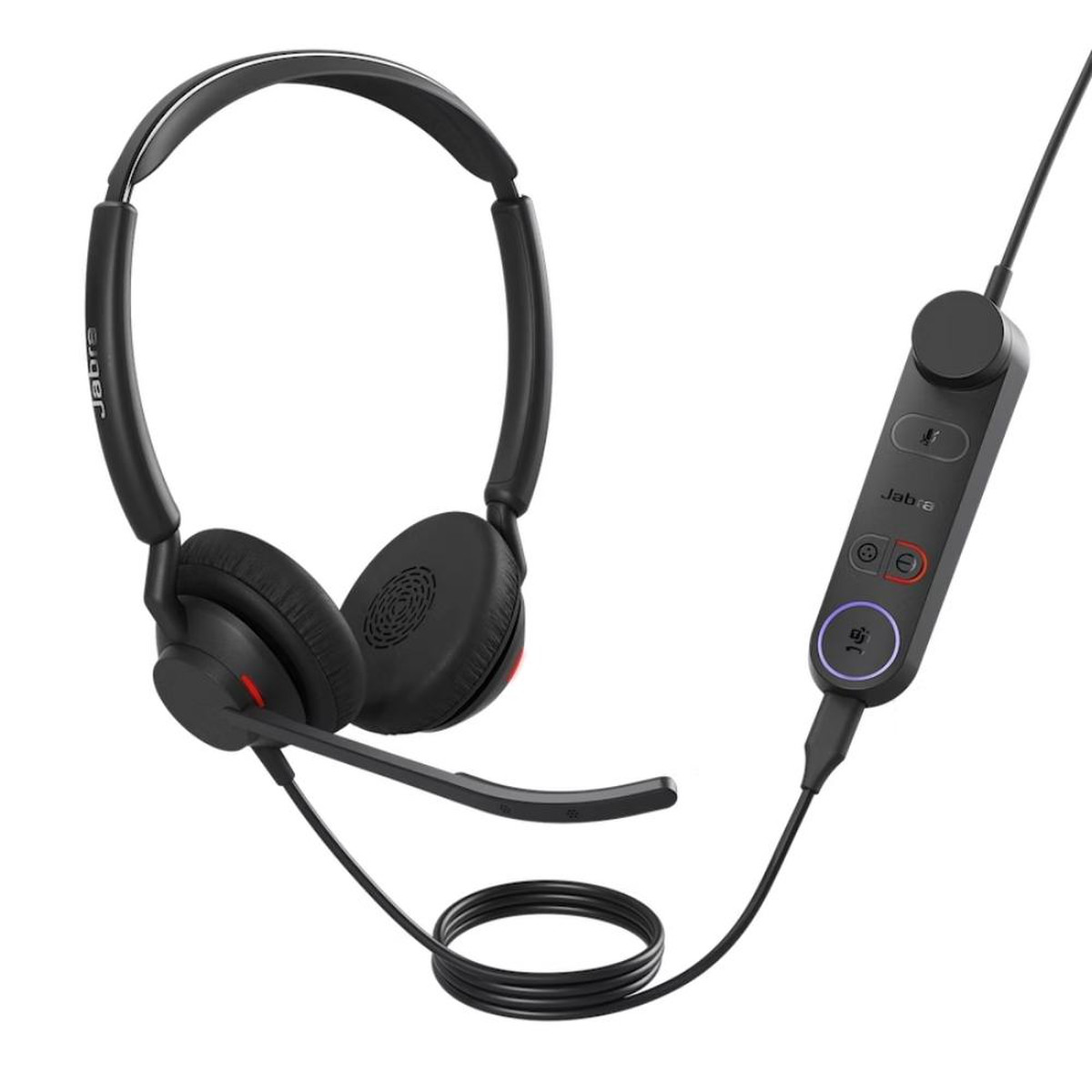 Jabra Engage 50 II with Link