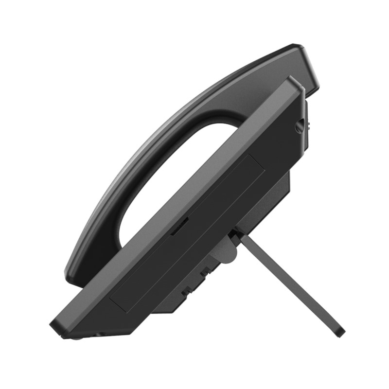 Grandstream GXV3380 Side View