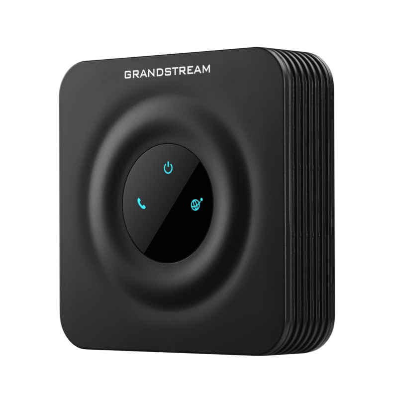 Grandstream HT801 Side View