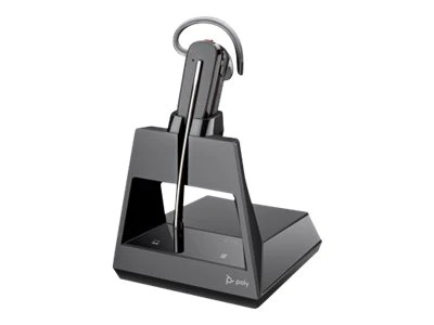 Voyager 4245 with Convertible Options