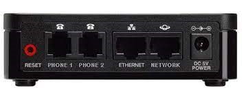 Cisco ATA 192 Multiplatform ATA with Router