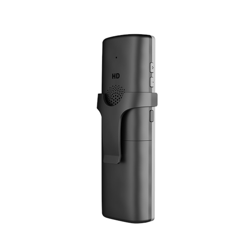 Grandstream WP822 Rear View