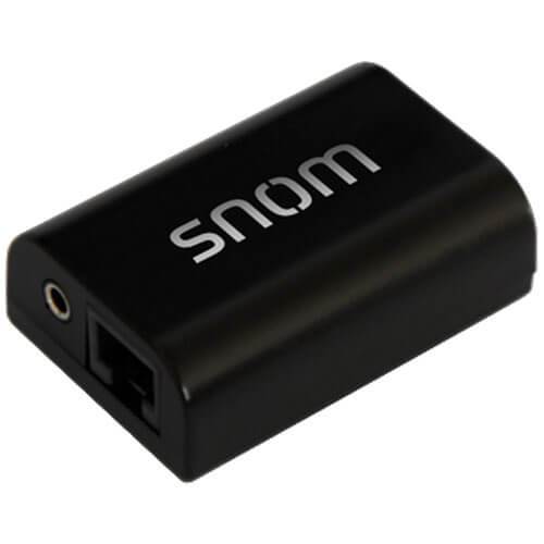 Snom EHS wireless Headset Adapter