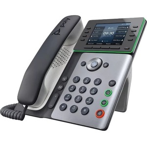 Poly Edge E350 IP Phone New