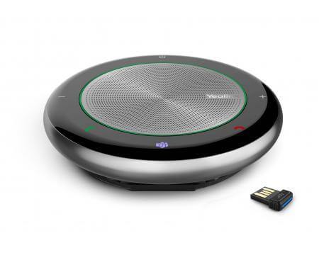 CP700-BT50 Yealink Portable Bluetooth UC Speakerphone
