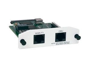 NetVanta Series T1/FT1 NIM New