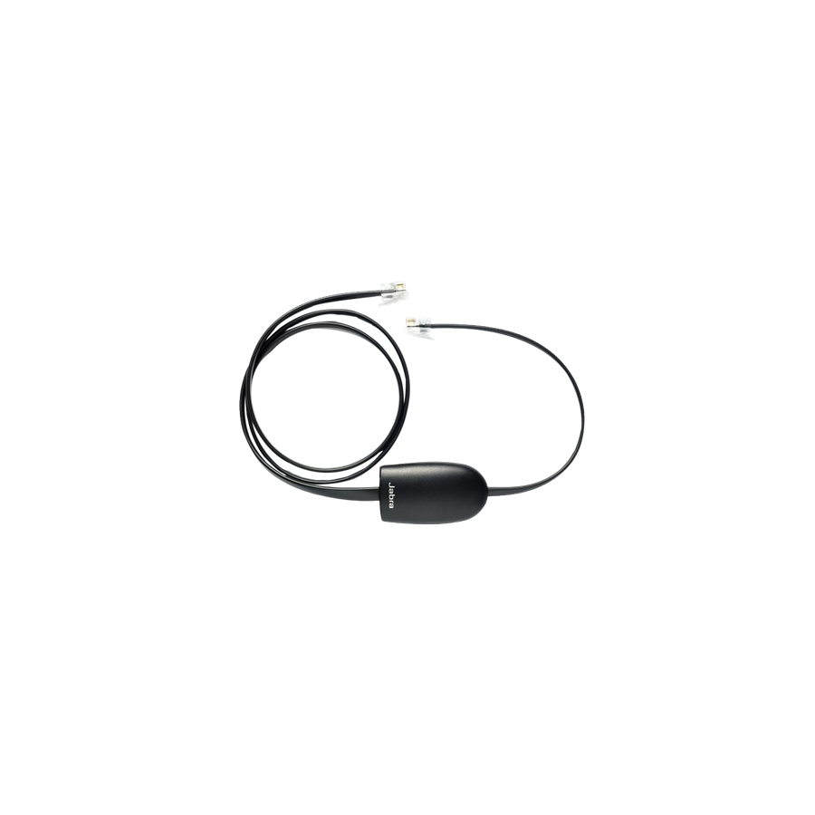Jabra 14201-16 Cisco HHC Cable