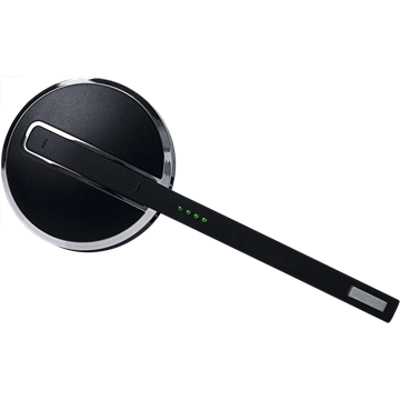 Jabra 9470 Mono NC Flex Replacment Headset New