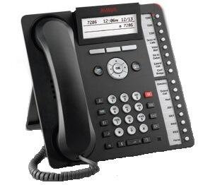 Avaya 1616 IP Phone Refurburbished