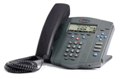 Polycom SoundPoint IP430 SIP Phone Refurbished