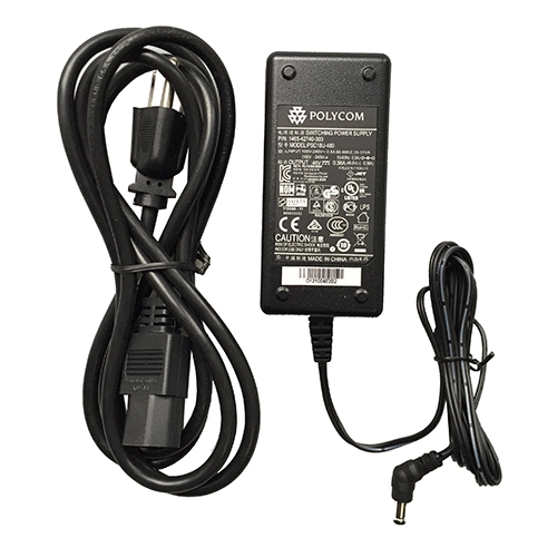 PolyUPS for IP670, IP560, VVX 500, VVX 600 & VVX 1500 New