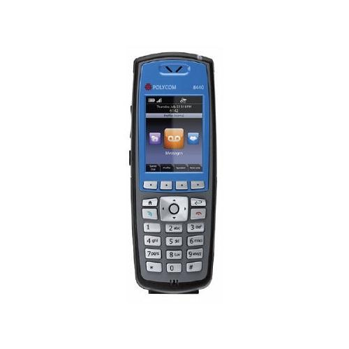 Spectralink 8440 Blue w/ Lync Refurbished