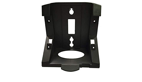 Polycom Wall Mount for VVX 300, 301, 310, 311, 400, 401, 410, 411, 500, 501, 600, and 601
