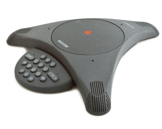 Polycom Soundsation Basic 2201-03308-001 Refurbished
