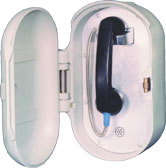 GAI-Tronics 227-710 VoIP Tough Phone with Autodial
