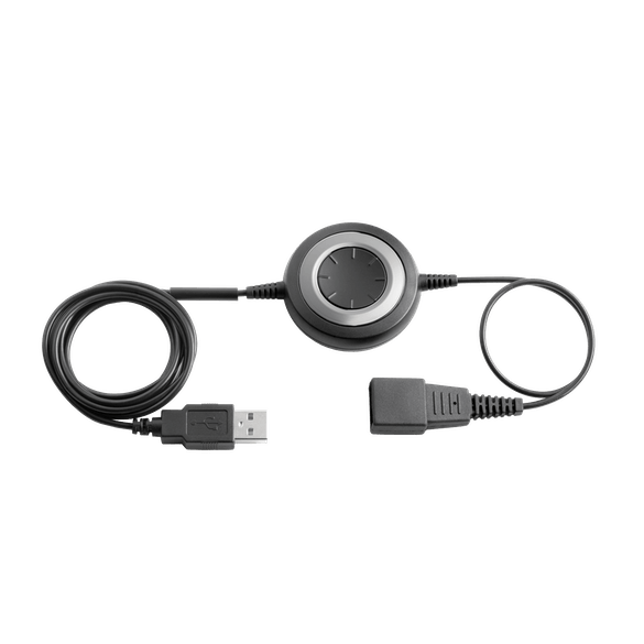 Jabra Bluetooth Adapter Cable 280-09