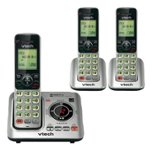 Vtech CS6629-3 3 Handset Cordless