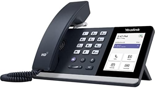 Yealink MP54 IP Phone