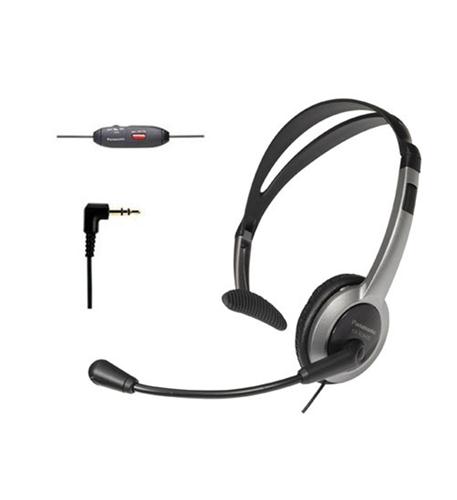 Panasonic KX-TCA430 Foldable Headset