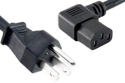 Avaya Power Cord For 1151X1 & SSPoE New