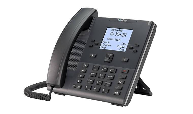 Mitel 6390 Analog Speakerphone New