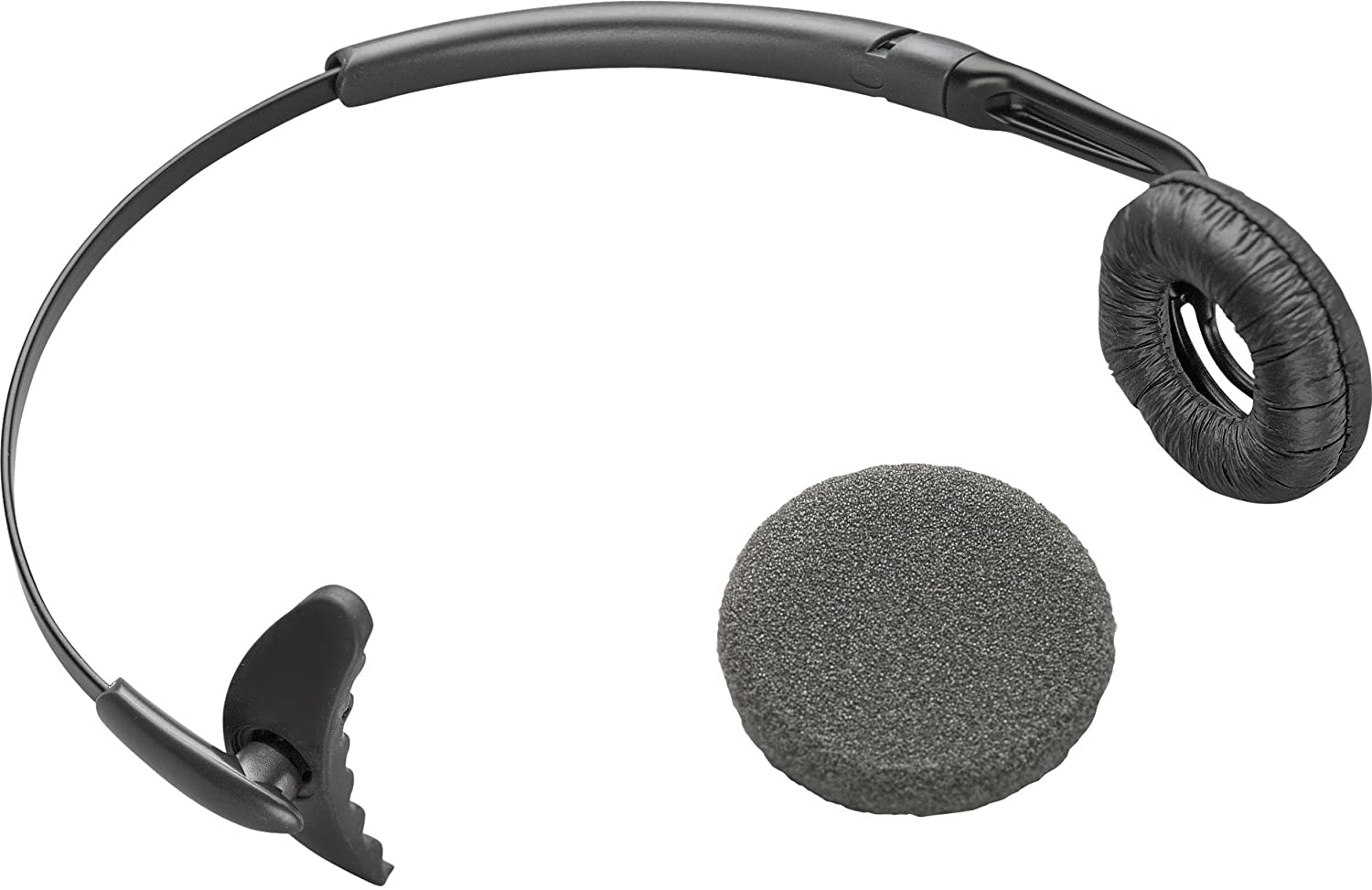 Plantronics CS50/CS55 Headband with Ear Cushion New