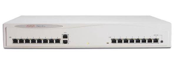 Avaya IP403 Control Unit (700210610, 700350390) Refurbished