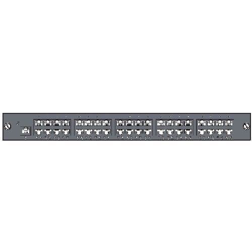 Avaya MM316 LAN Media Module