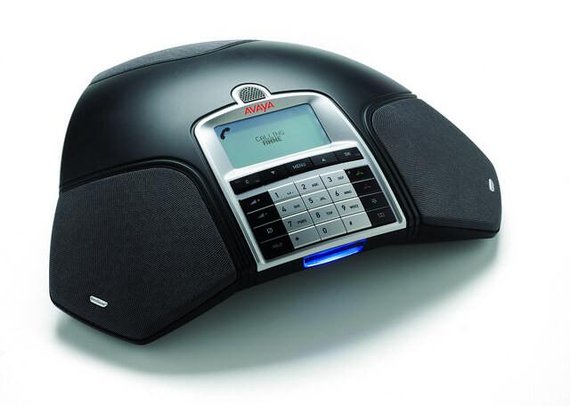 Avaya B149 Analog Conference Phone 700501533