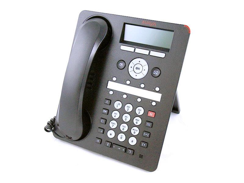 Avaya 1608-I IP Phone (700508260) Reboxed New