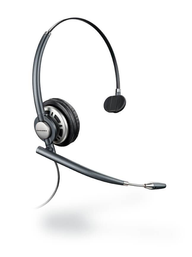 Plantronics HW291N EncorePro Headset New
