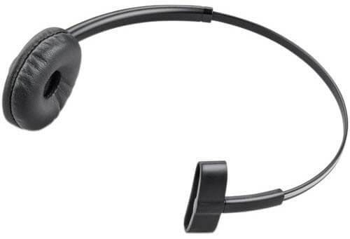 Poly Spare Headband for CS540, W740, W440, WH500 New