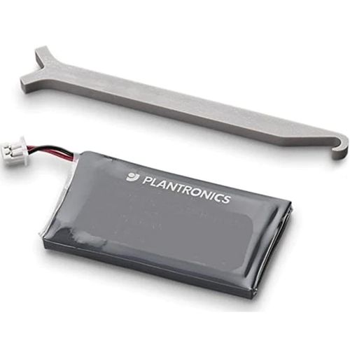 HP POLY SAVI 7200 Replacement Battery with Removal Tool