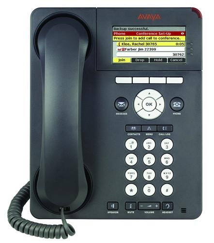 Avaya 9620C IP Phone Refurbished