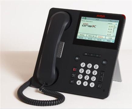 Avaya 9641GS IP Telephone 700505992, 700509409