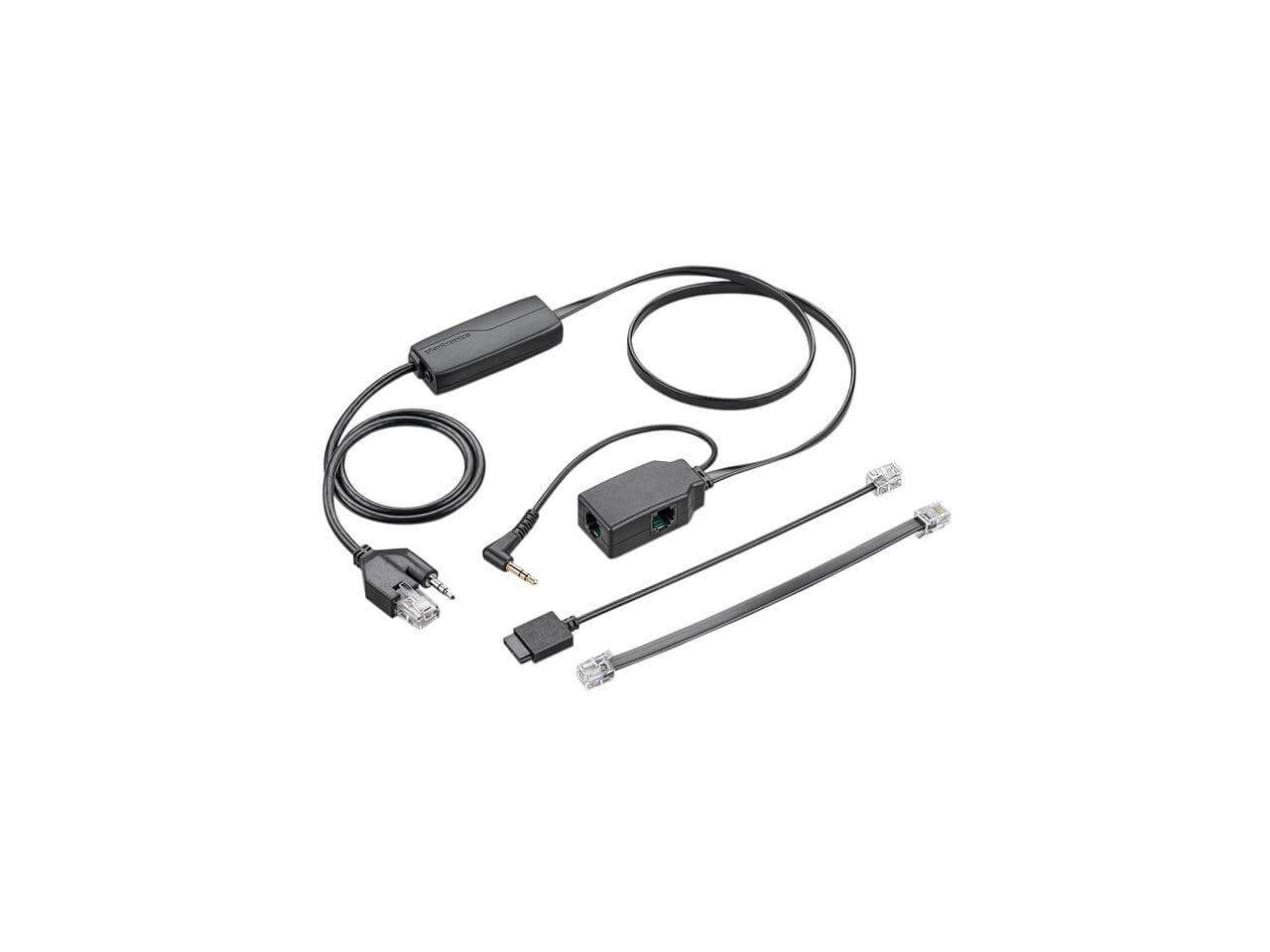 Poly APA-24 EHS Cable  for Alacatel