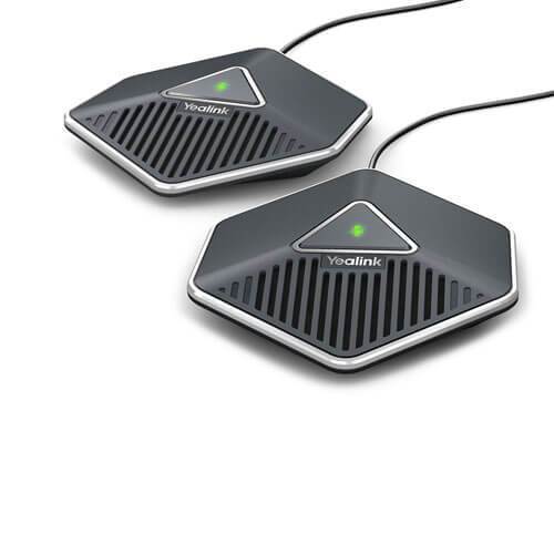 Yealink CPE80 Microphones New