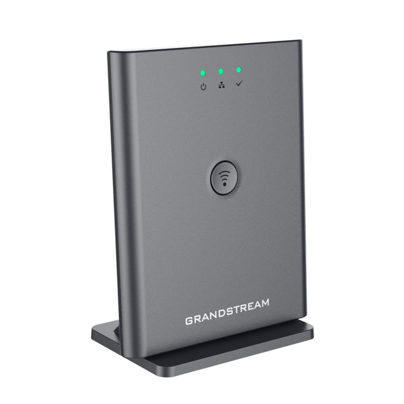 Grandstream DP752 DECT IP Long-Range Base