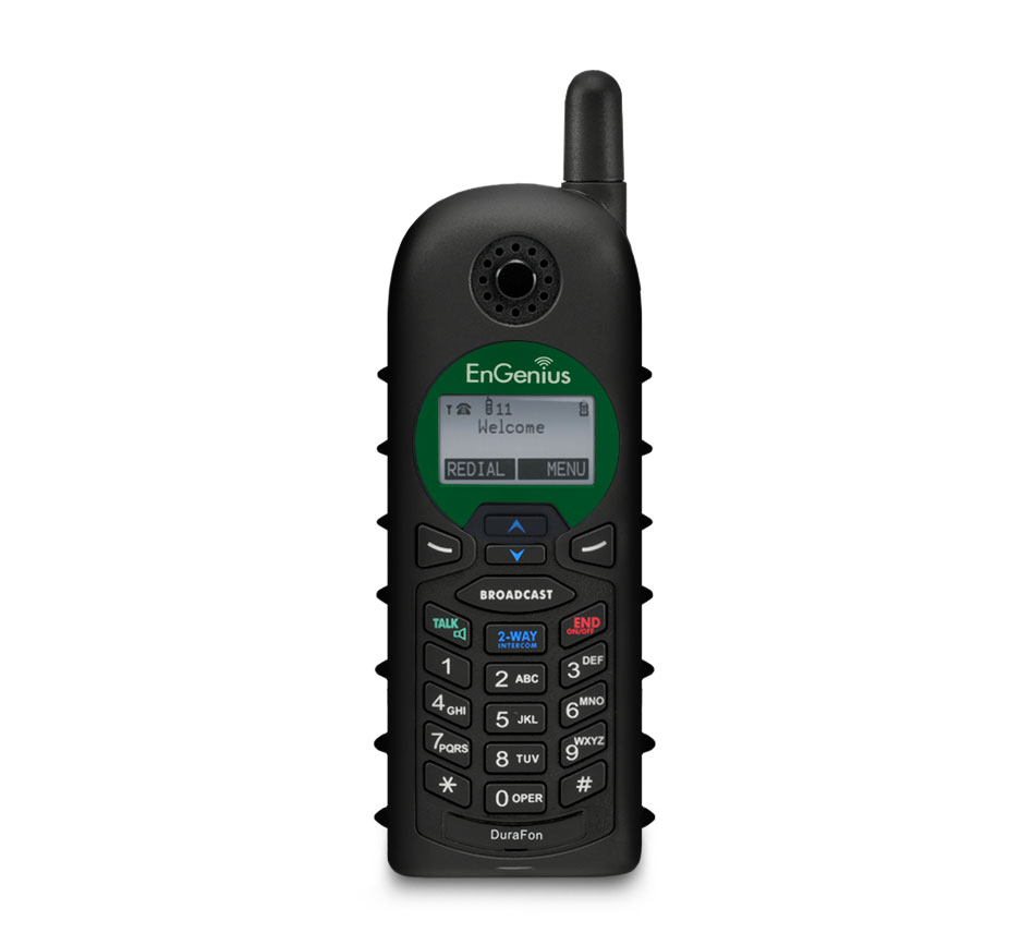 EnGenius DuraFon Pro HC Handset