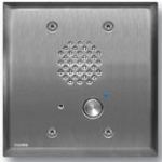 Viking E-60 Double Gang Entry Phone EWP