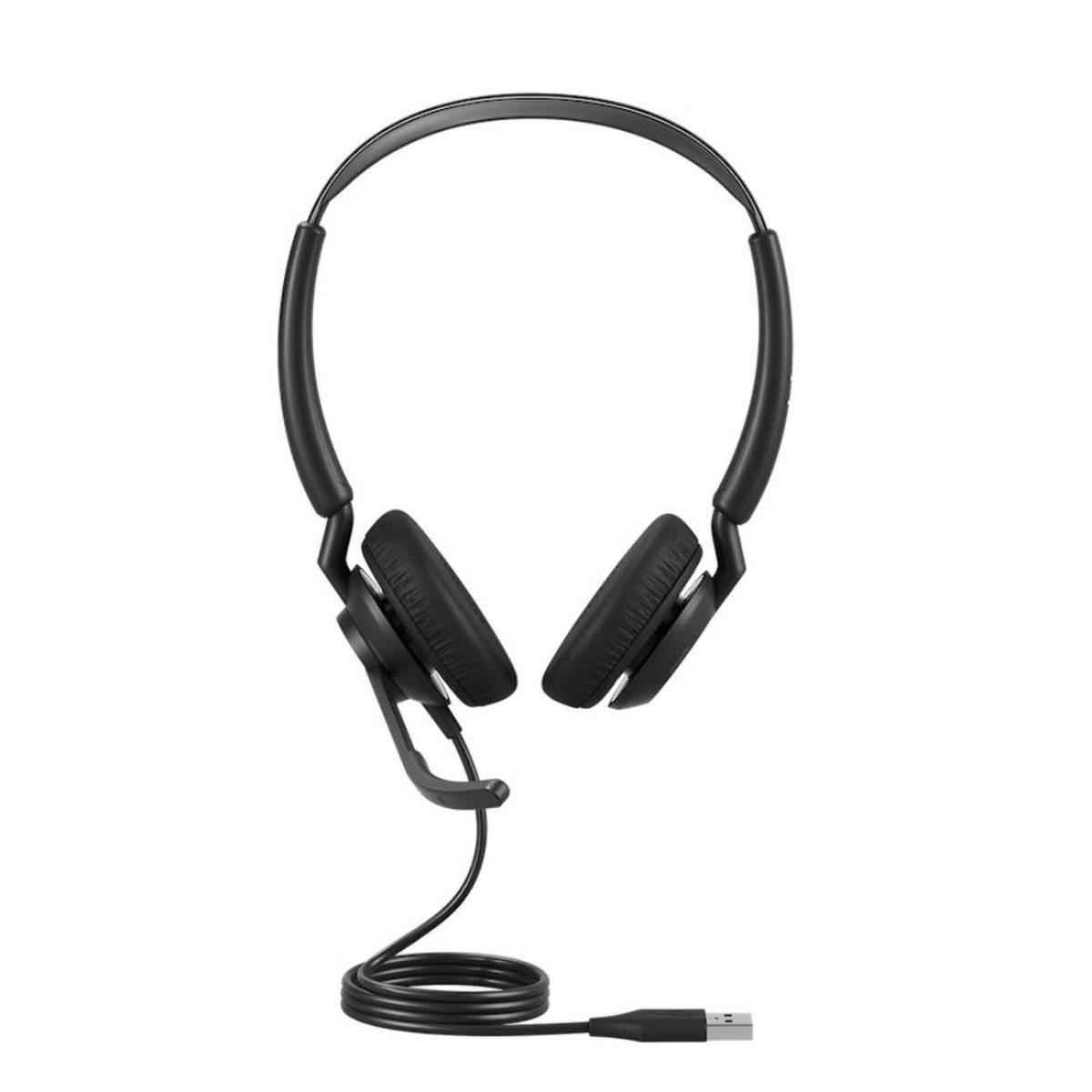 Jabra Engage 50 II USB Corded Binaural Headset