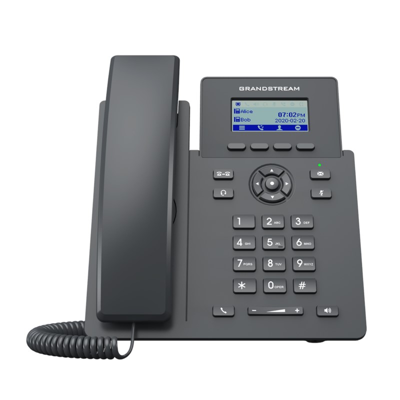 Grandstream GRP2601P IP Phone