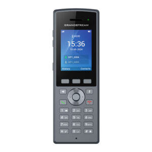Grandstream DP735 Ruggedized DECT Handset