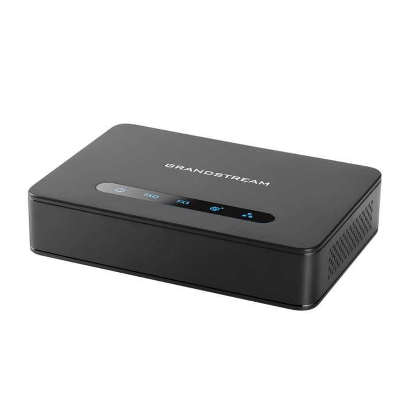 Grandstream HT813 Hybrid ATA