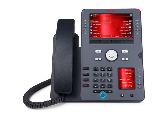 Avaya J189 IP Phone New