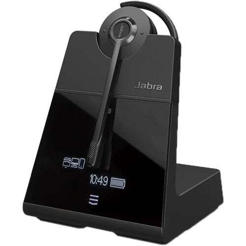 Jabra Engage 75 SE Convertible DECT Headset